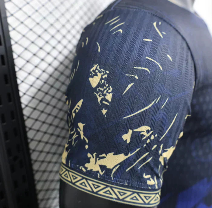 Brasil "Golden Favela" Edición Especial