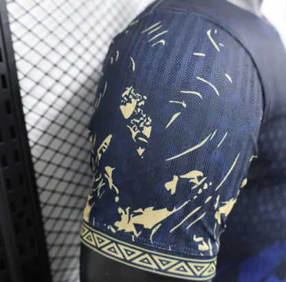 Brasil "Golden Favela" Edición Especial