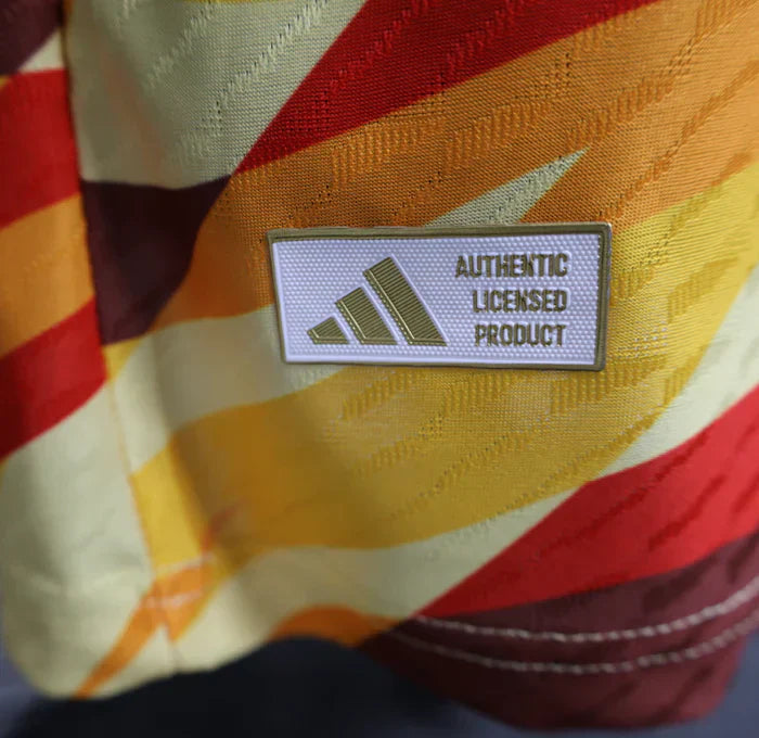 Spain "Fuego Rojo" Edición Especial