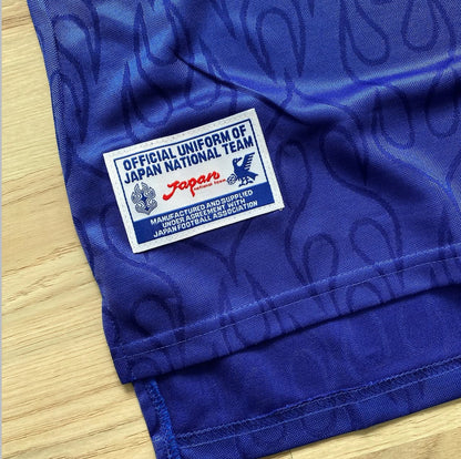 Stüssy x Japan Retro 1998