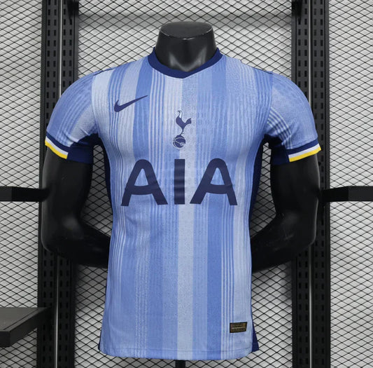 Tottenham 2024/2025 Visitante Kit