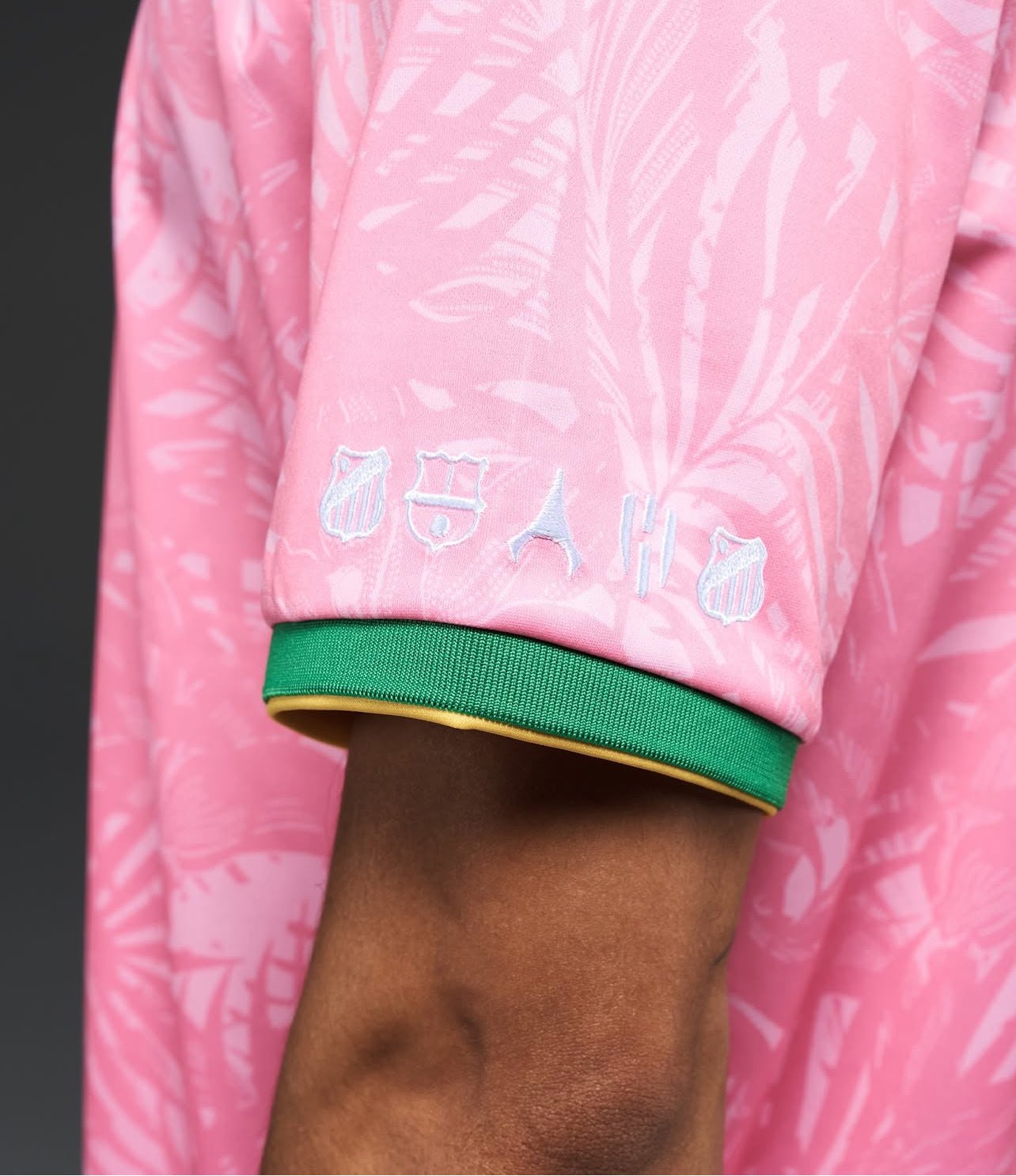 Brasil "The Prince" Edición Especial