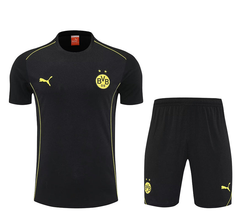2025/2026 Borussia Dortmund Equipación de Entrenamiento