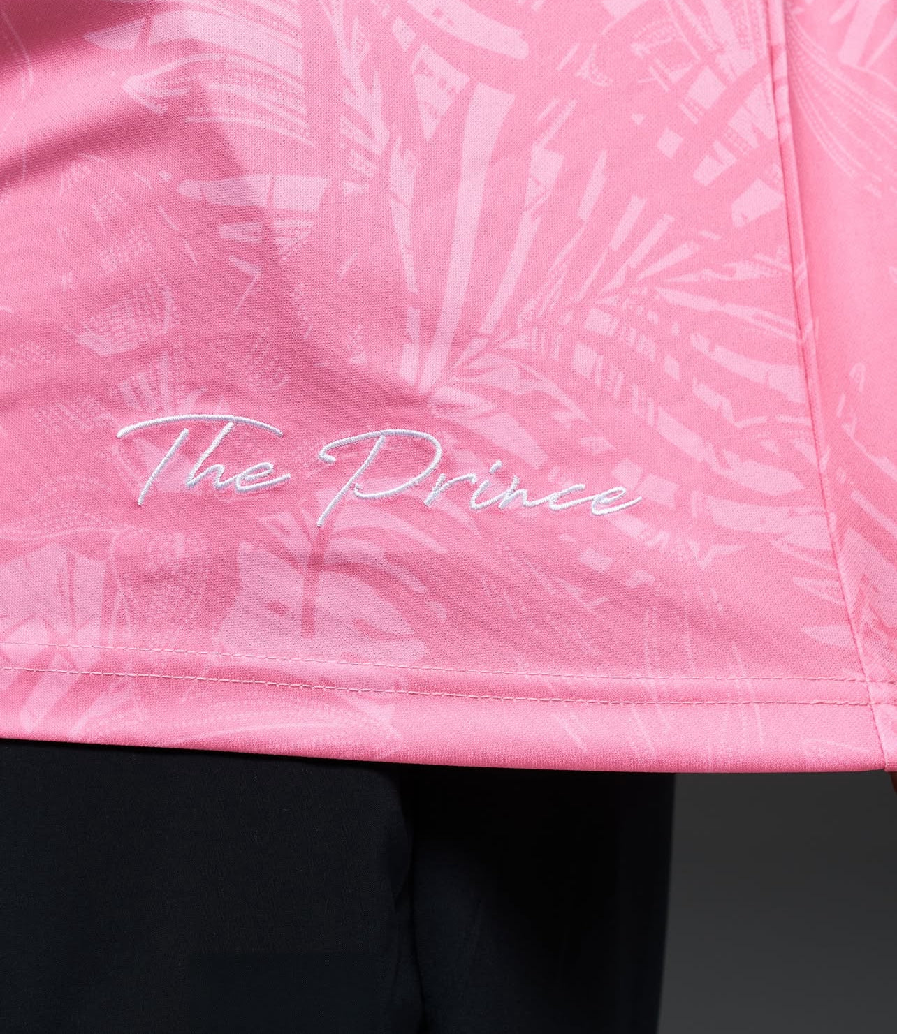 Brasil "The Prince" Edición Especial