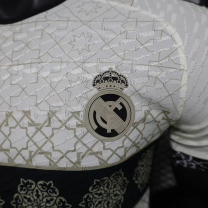 Real Madrid "Mosaic Heritage" Edición Especial
