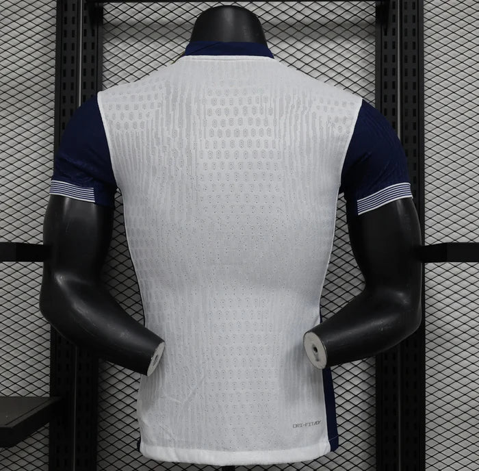Tottenham 2024/2025 Local Kit