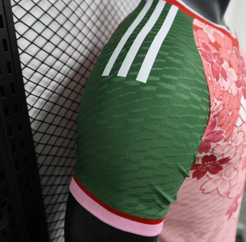 Japan "Flowers Bloom" Edición Especial