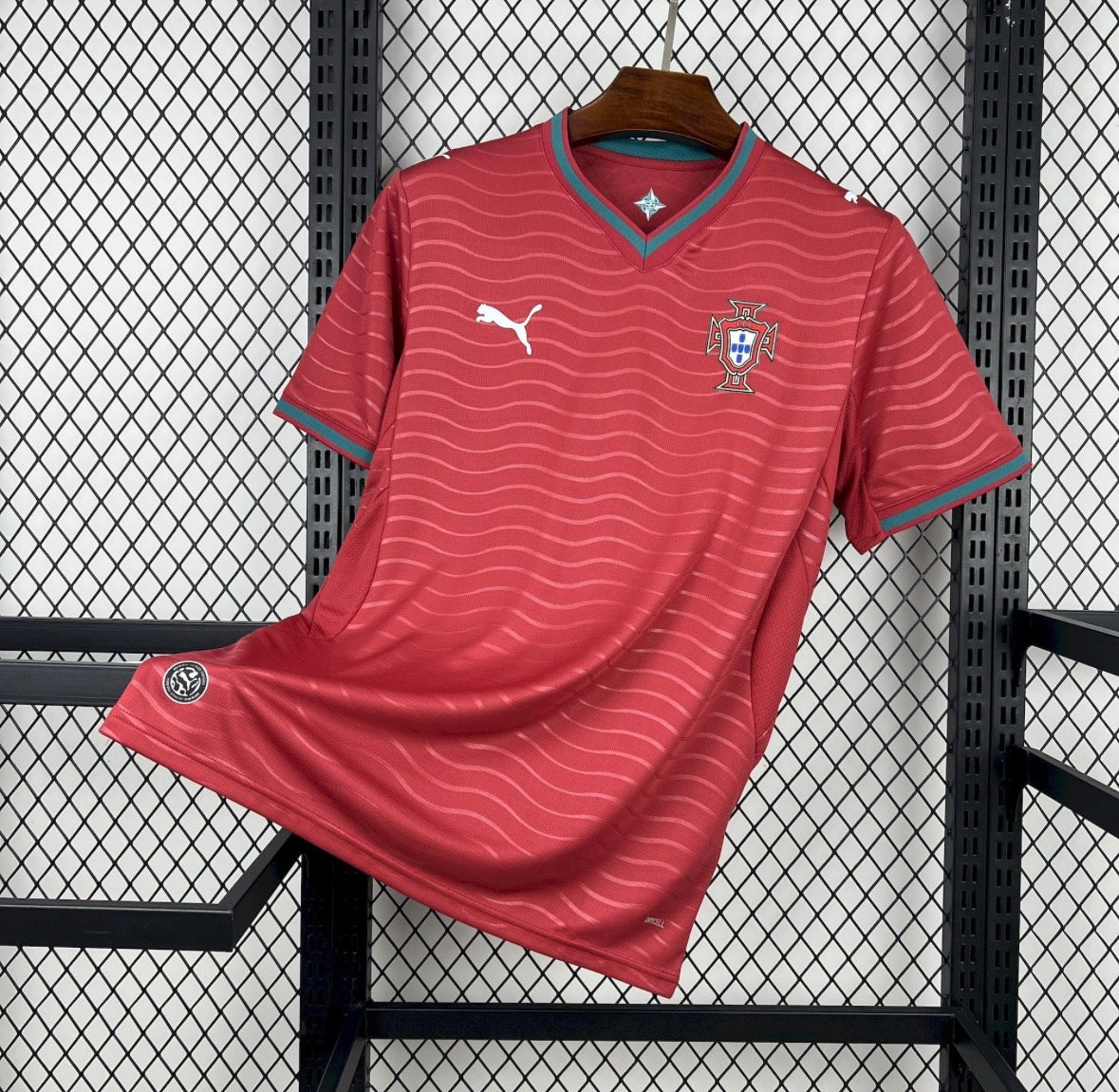 Portugal Local Kit 2026