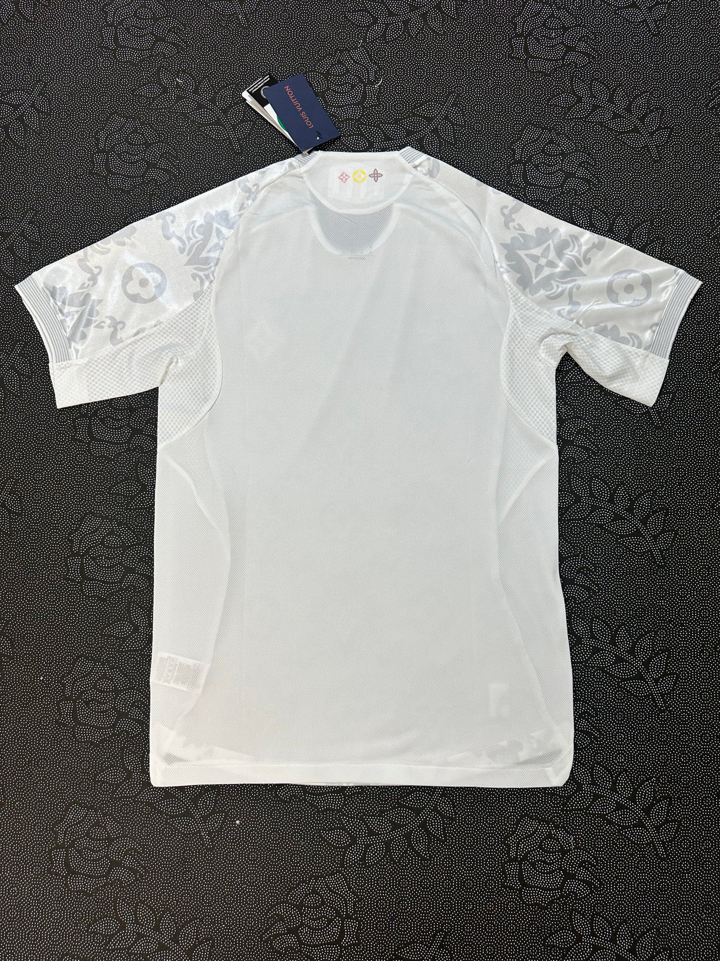 Real Madrid "LV" Edición Especial