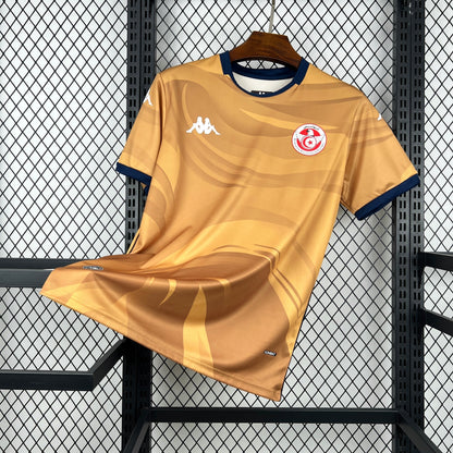 Túnez Alternativa Kit 2026