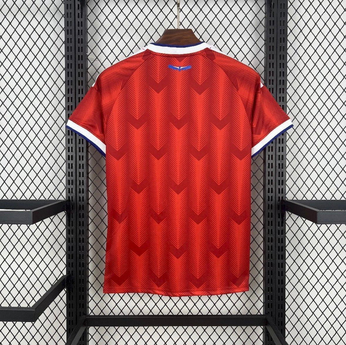 Chile Local Kit 2026