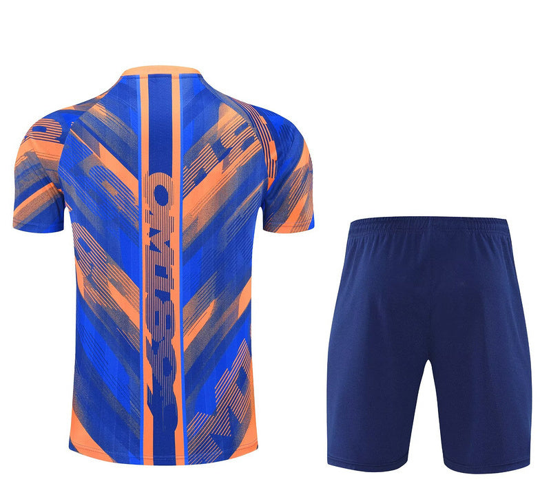 2025/2026 Marseille Equipación de Entrenamiento