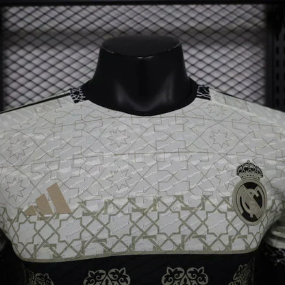Real Madrid "Mosaic Heritage" Edición Especial