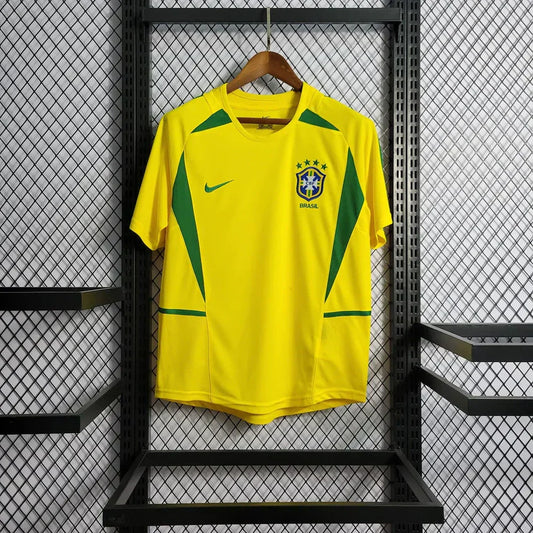 2002 Retro Brasil Local