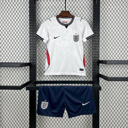 Inglaterra 2026 Local Talla Niño