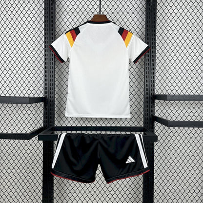 Alemania 2026 Local Talla Niño