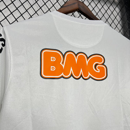 2012 Retro Santos Local