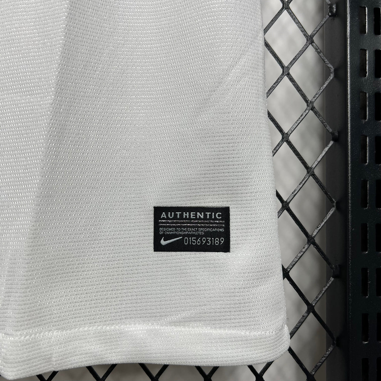 2012 Retro Santos Local