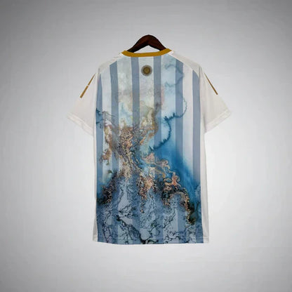 Argentina "Marble Sky"