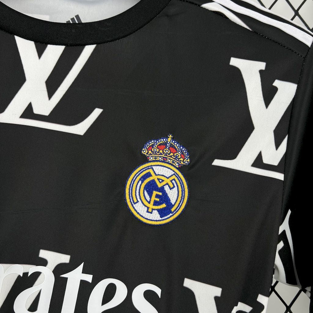 Real Madrid "Louis Vuitton" Edición Especial