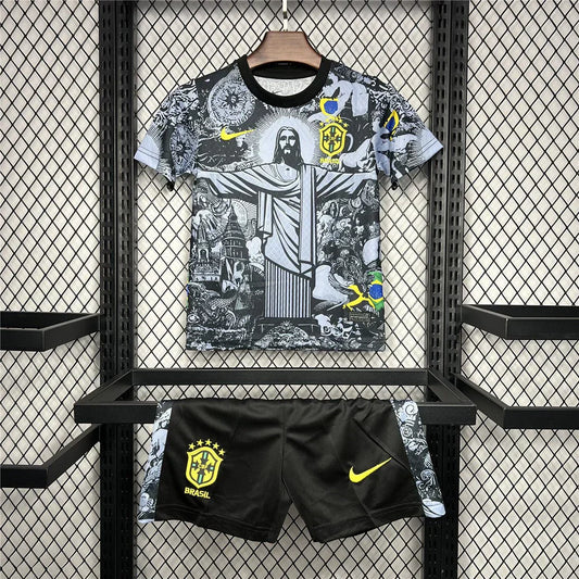 Brasil ”Jesus” Edición Especial Talla Niño