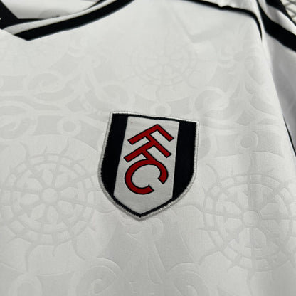 2025/2026 Fulham Local Kit