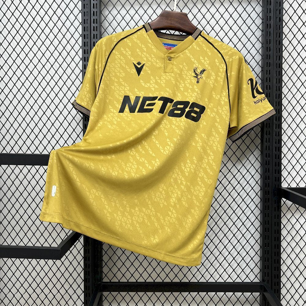 2025/2026 Crystal Palace Alternativa Kit