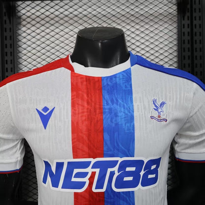 2025/2026 Crystal Palace Alternativa Kit