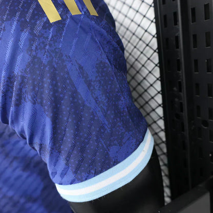 Argentina "Starlight Azul" Edición Especial