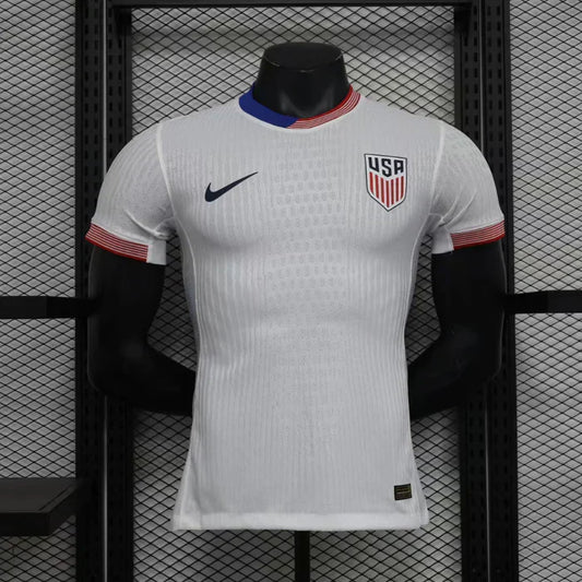 United States 2024/2025 Local Kit