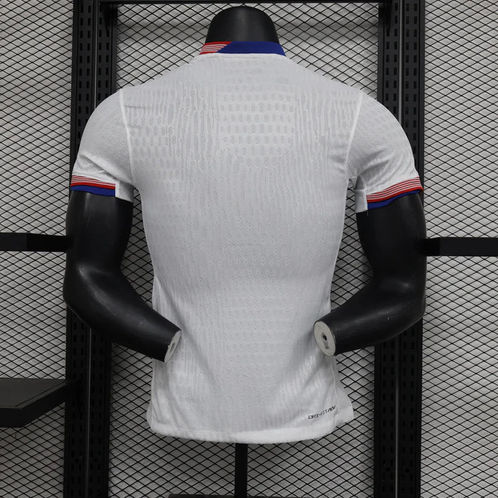 United States 2024/2025 Local Kit