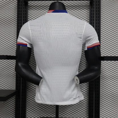 United States 2024/2025 Local Kit