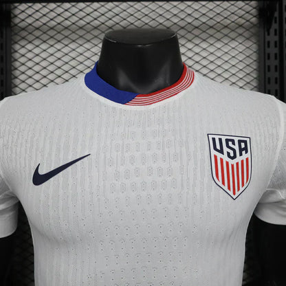 United States 2024/2025 Local Kit