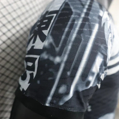 Japan "Tokyo Shadows" Edición Especial