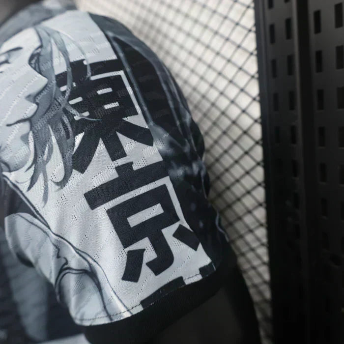 Japan "Tokyo Shadows" Edición Especial