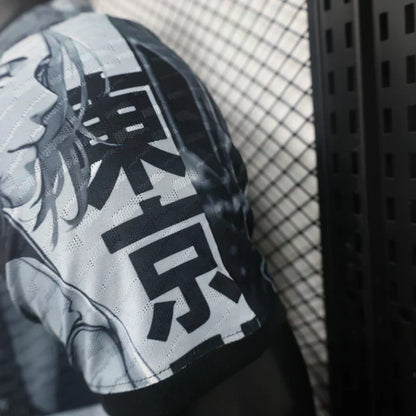 Japan "Tokyo Shadows" Edición Especial