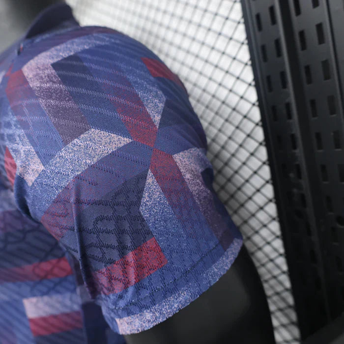 England "Royal Geometry" Edición Especial