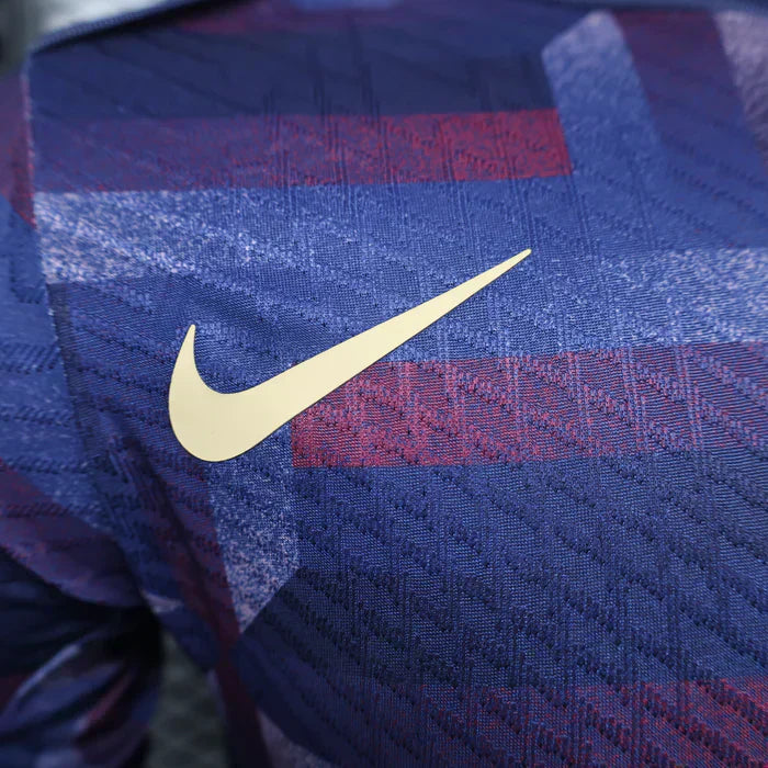 England "Royal Geometry" Edición Especial