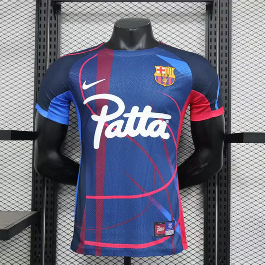 Barcelona "Catalan Fusion" Edición Especial