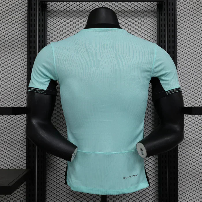 Chelsea "Aqua Force" Edición Especial