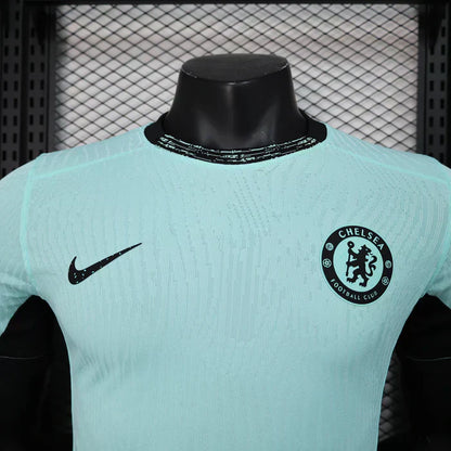 Chelsea "Aqua Force" Edición Especial