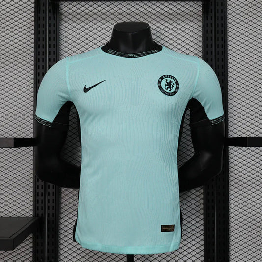 Chelsea "Aqua Force" Edición Especial
