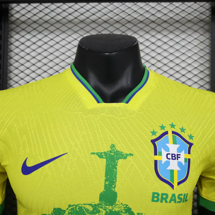 Brasil "Rio Majesty" Edición Especial