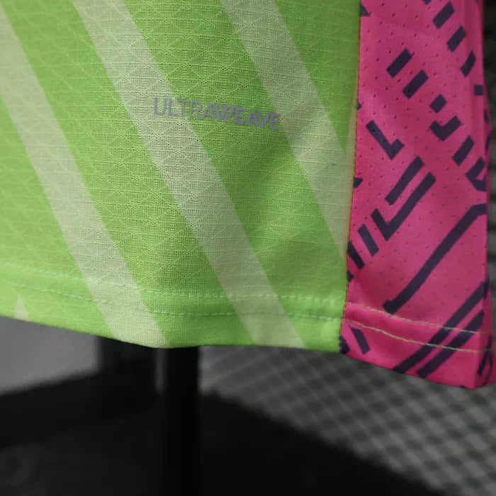 Manchester City "Neon Pulse City" Edición Especial