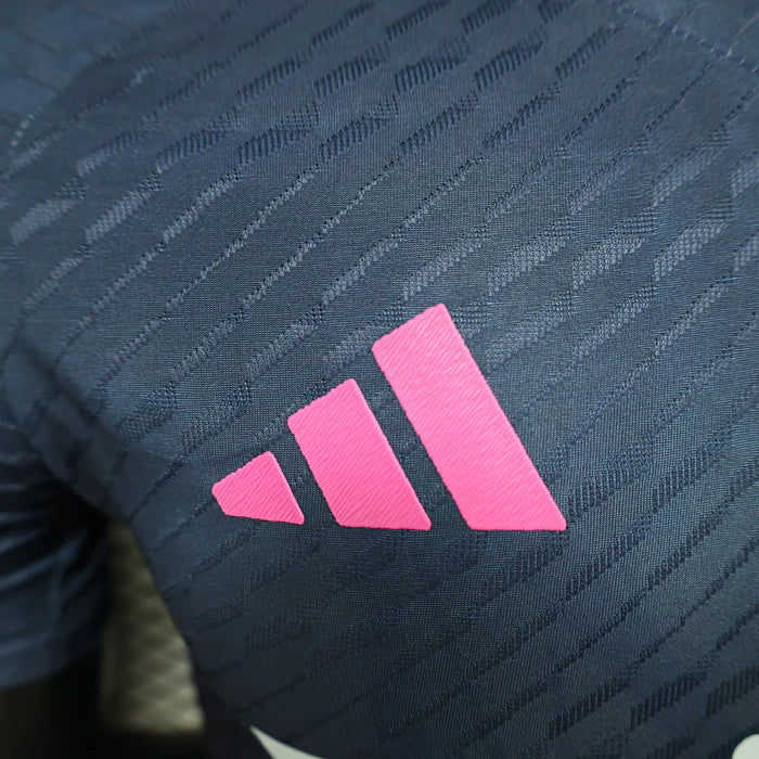 Real Madrid "Galactic Pulse" Edición Especial