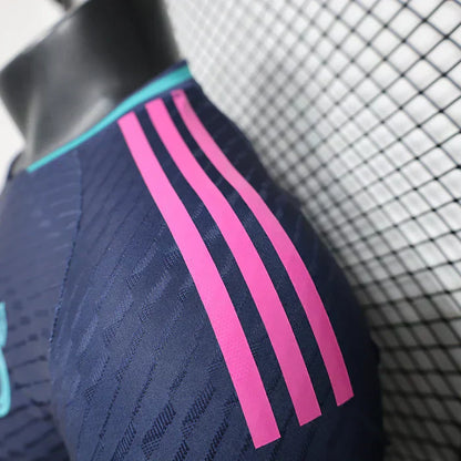 Real Madrid "Galactic Pulse" Edición Especial