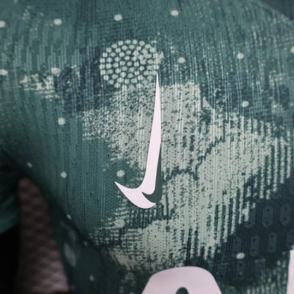 Tottenham 2024/2025 Alternativa Visitante Kit