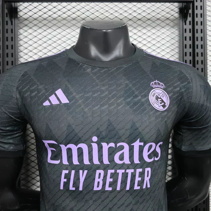 Real Madrid "Midnight Amethyst" Edición Especial