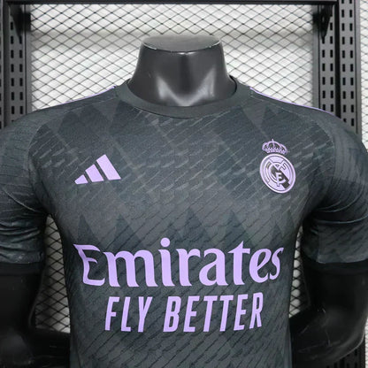 Real Madrid "Midnight Amethyst" Edición Especial