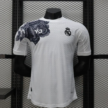 Real Madrid "Floral Elegance" Edición Especial